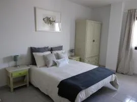 Apartamento Malvasía Vv