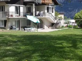 La Grande Lauze