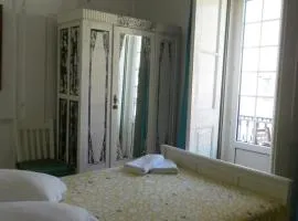 New Aljubarrota Guest House