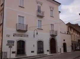 Palazzo Cusani