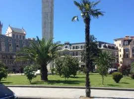 apartamenti drevni batumi