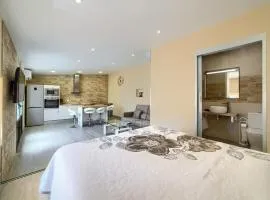 Apartamentos La Jasa