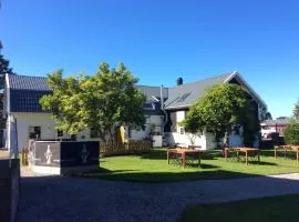 格姆拉布里格利特住宿加早餐旅馆