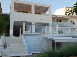 安东尼亚公寓，位于赫瓦尔的酒店