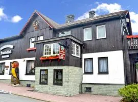 兰豪斯布罗肯布里克酒店