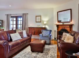 Parker Lodge Maldon，位于莫尔登的酒店