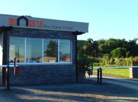 Dongala Boutique Hotel，位于莱迪史密斯的酒店