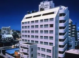 琉球太阳皇家酒店