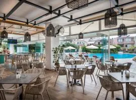 Atrion Resort Hotel