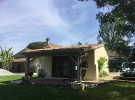 La Porcherie