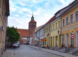 Apartamenty w Kamienicy