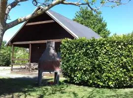 Chalet Domaine du Hulobiet
