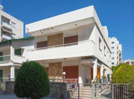 Despoina Town House，位于利马索尔Limassol Zoo附近的酒店