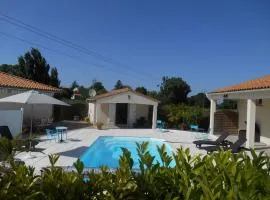 Chambres d'hôtes LA COZY