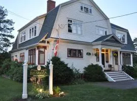 贝尔格拉威亚住宿加早餐酒店