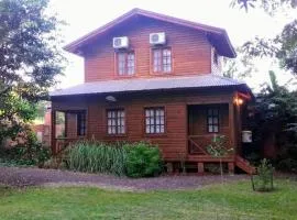 Posada de los Árboles