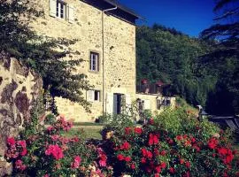Domaine de Label, Spa, massages