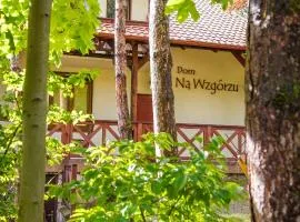 Dom na Wzgórzu