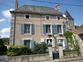 Le Petit Cochon chambre d` hotes