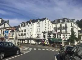 Hotel Bouillon