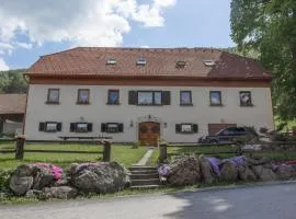 Turistična Kmetija Toman
