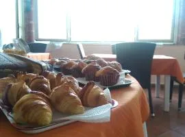 Maria Tindara "La Locanda"