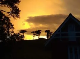Chalet Sonho de Sophia