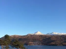 Lochalsh View en suite Kyle near Skye