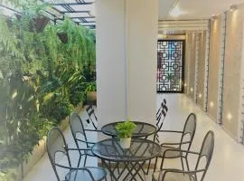 Bangkok Saran Poshtel