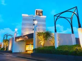 HOTEL A La Mode -アラモード-