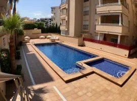 Residencia La Mina - Albir