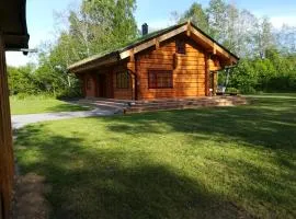 Koidu Puhkemaja