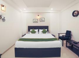 Treebo Chalets, Nagpur Airport