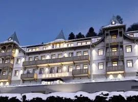 Seehotel Bellevue