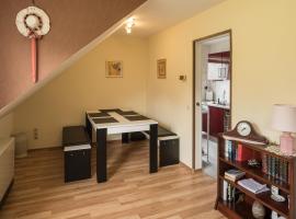 Gästezimmer Strauß，位于Kottenheim的酒店