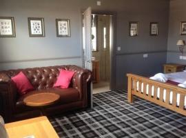 The GameBird Beverley，位于贝弗利的酒店
