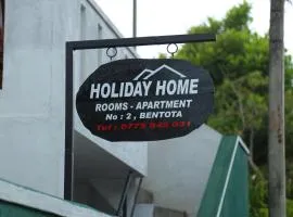 Holiday Home Bentota