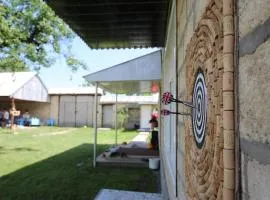 伊斯梅尔雷旅馆