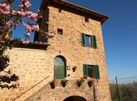 Torre appartamento con vista