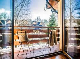 TatryTOP Apartamenty Kaszelewski