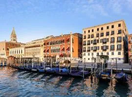 Danieli, Venezia, A Four Seasons Hotel