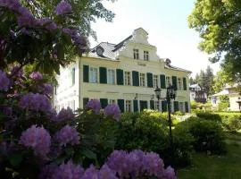 库尔汉姆林德旅馆