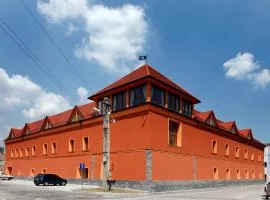 Hotel Majolika