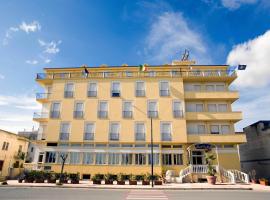 Hotel Enotria，位于阿门多拉拉的酒店