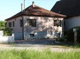 la maison de Lucie