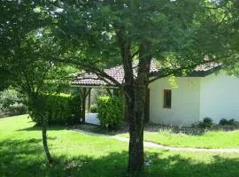 Le Verger Gites Castelnau D'Auzan
