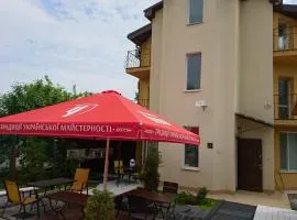 Guest House Dacha