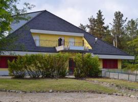 Rifugio dei Sanniti，位于Borrello的酒店