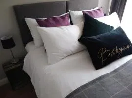 Sleep, Eat, Repeat Bed and Breakfast
