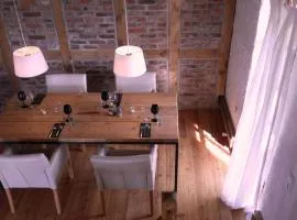 Die Mühle Appartements